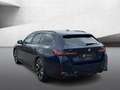 BMW 540 d xDrive Touring M Sport Alcantara Park-Assistent Blau - thumbnail 3