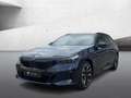 BMW 540 d xDrive Touring M Sport Alcantara Park-Assistent Kék - thumbnail 1