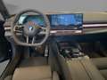 BMW 540 d xDrive Touring M Sport Alcantara Park-Assistent Blau - thumbnail 9