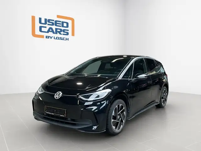 Volkswagen ID.3 58kWh+Pro+LM18+P.Confort+P.Exterieur+P.Start+Pompe