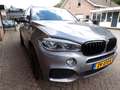 BMW X5 XDrive30d High Executive Automaat / Leder / Navi / Gris - thumbnail 7