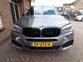 BMW X5 XDrive30d High Executive Automaat / Leder / Navi / Gris - thumbnail 8