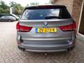 BMW X5 XDrive30d High Executive Automaat / Leder / Navi / Gris - thumbnail 9