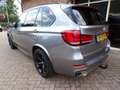 BMW X5 XDrive30d High Executive Automaat / Leder / Navi / Gris - thumbnail 3