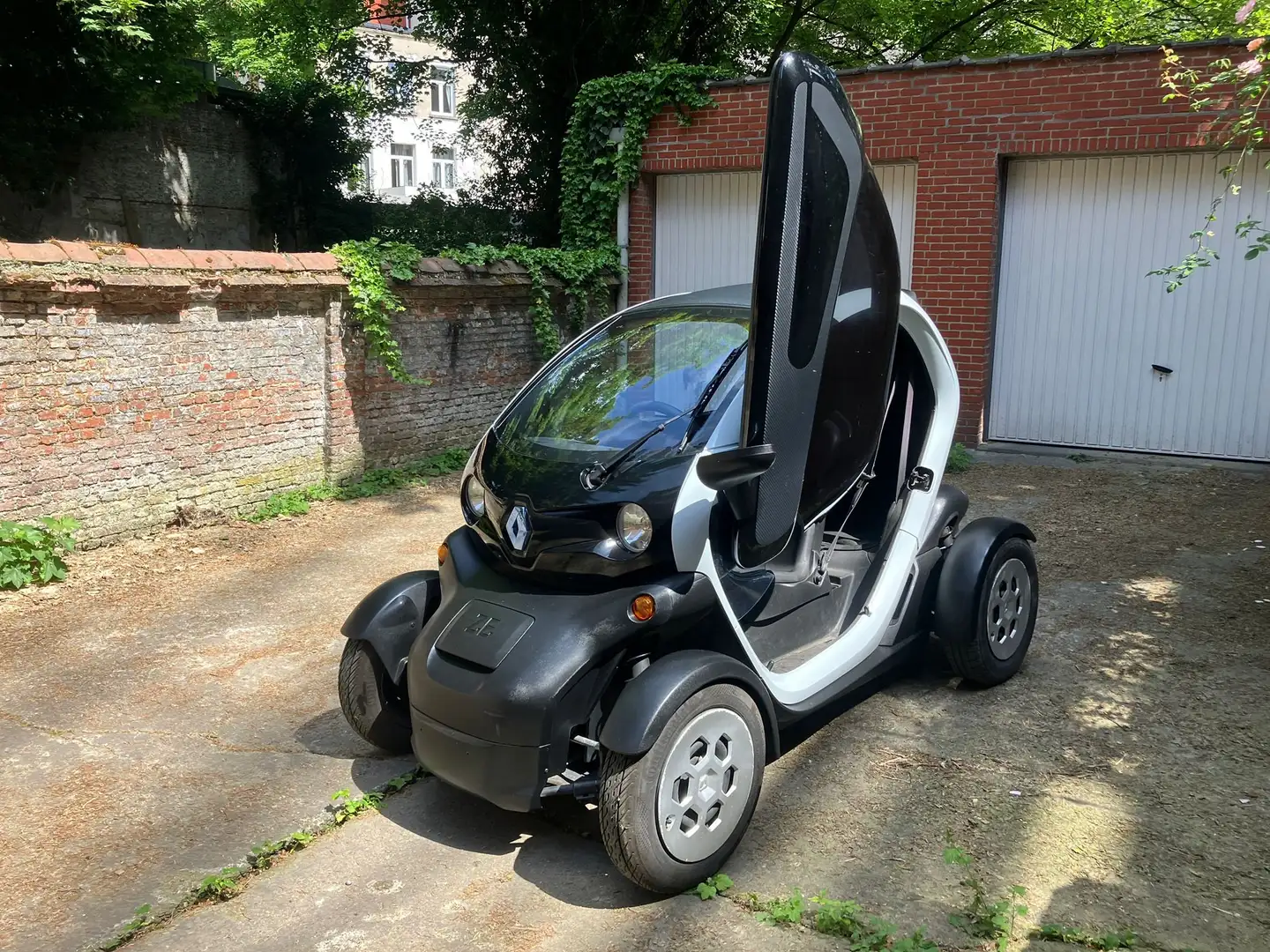 Renault Twizy Twizy (incl. Batterie 98% soh) Technic - 2