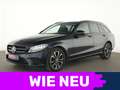 Mercedes-Benz C 220 d Avantgarde Standheizung|Night-Paket|LED Azul - thumbnail 1