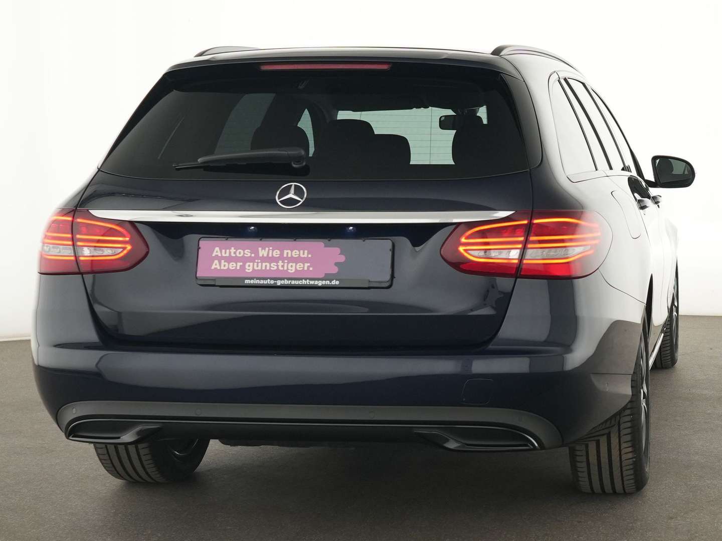 Mercedes Classe C 220 Night Edition -  - Joinsteer - #5