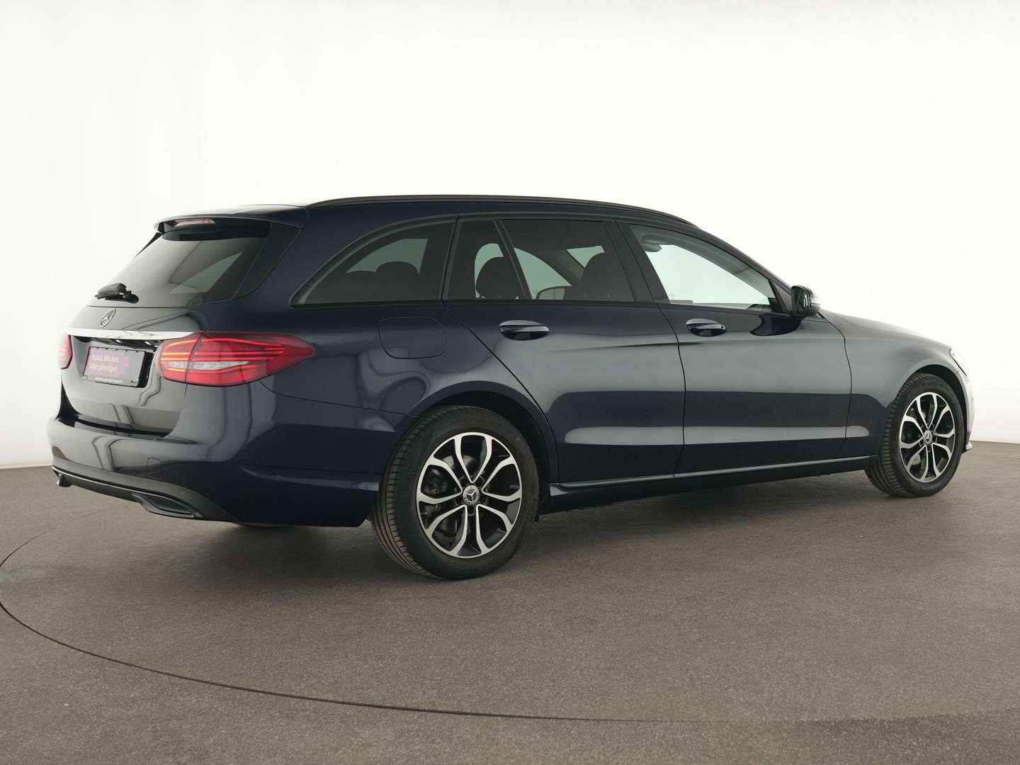 Mercedes Classe C 220 Night Edition -  - Joinsteer - #4