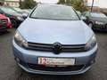 Volkswagen Golf VI - Highline - R-Line-Paket  TÜV HU 04-27 Blau - thumbnail 3