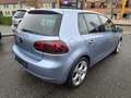 Volkswagen Golf VI - Highline - R-Line-Paket  TÜV HU 04-27 Blau - thumbnail 5