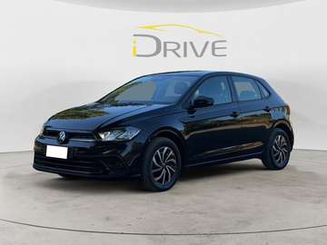 Polo 1.0 tsi Life 95cv