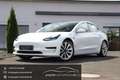 Tesla Model 3 SR Plus RWD ++19ZOLL+AHK+MWST+NAVI+LED++ White - thumbnail 1