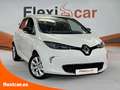 Renault ZOE Zen R240 65kW Blanco - thumbnail 2