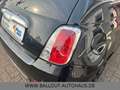 Fiat 500C S*2.HAND*KLIMA*CABRIO*EURO6*BLUE&ME*GARANTI Schwarz - thumbnail 20