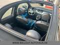 Fiat 500C S*2.HAND*KLIMA*CABRIO*EURO6*BLUE&ME*GARANTI Schwarz - thumbnail 24