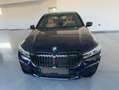 BMW 730 730d Msport xdrive auto Blau - thumbnail 2