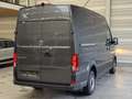 Volkswagen Crafter 30 2.0 TDI L3H3 Highline DSG BPM VRIJ 2x schuifdeu Grijs - thumbnail 7