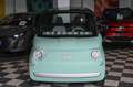 Fiat Topolino 6kw Verde - thumbnail 2