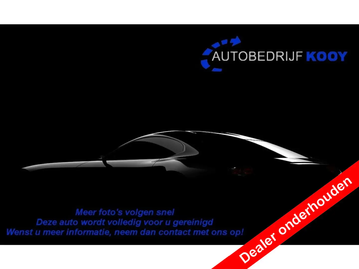 Mazda CX-3 2.0 SkyActiv-G 120pk SkyLease / Navigatie / Stoelv Blauw - 1