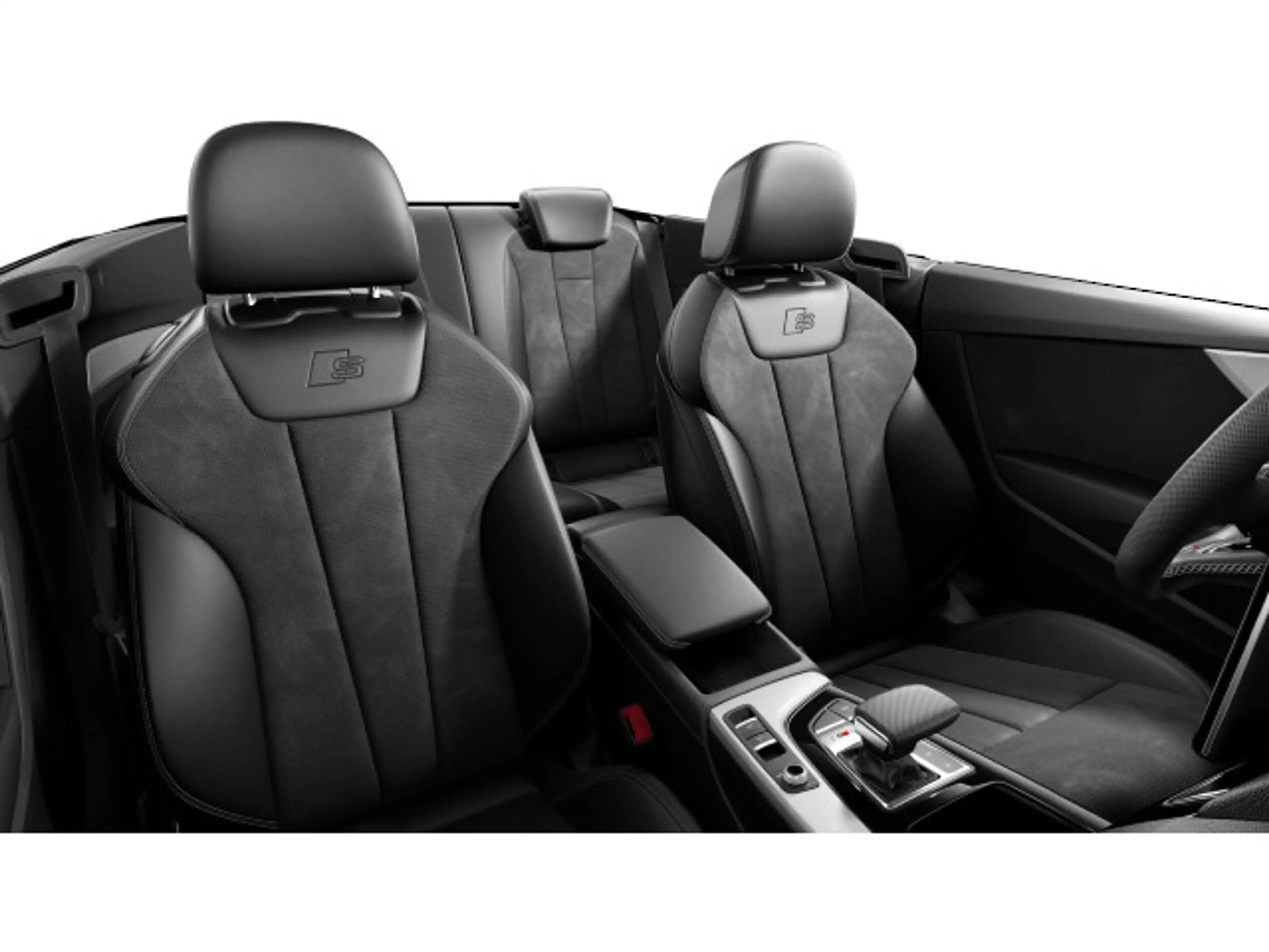 Audi S5 TFSI tiptr. MATRIX RFK SITZHZG — photo 9