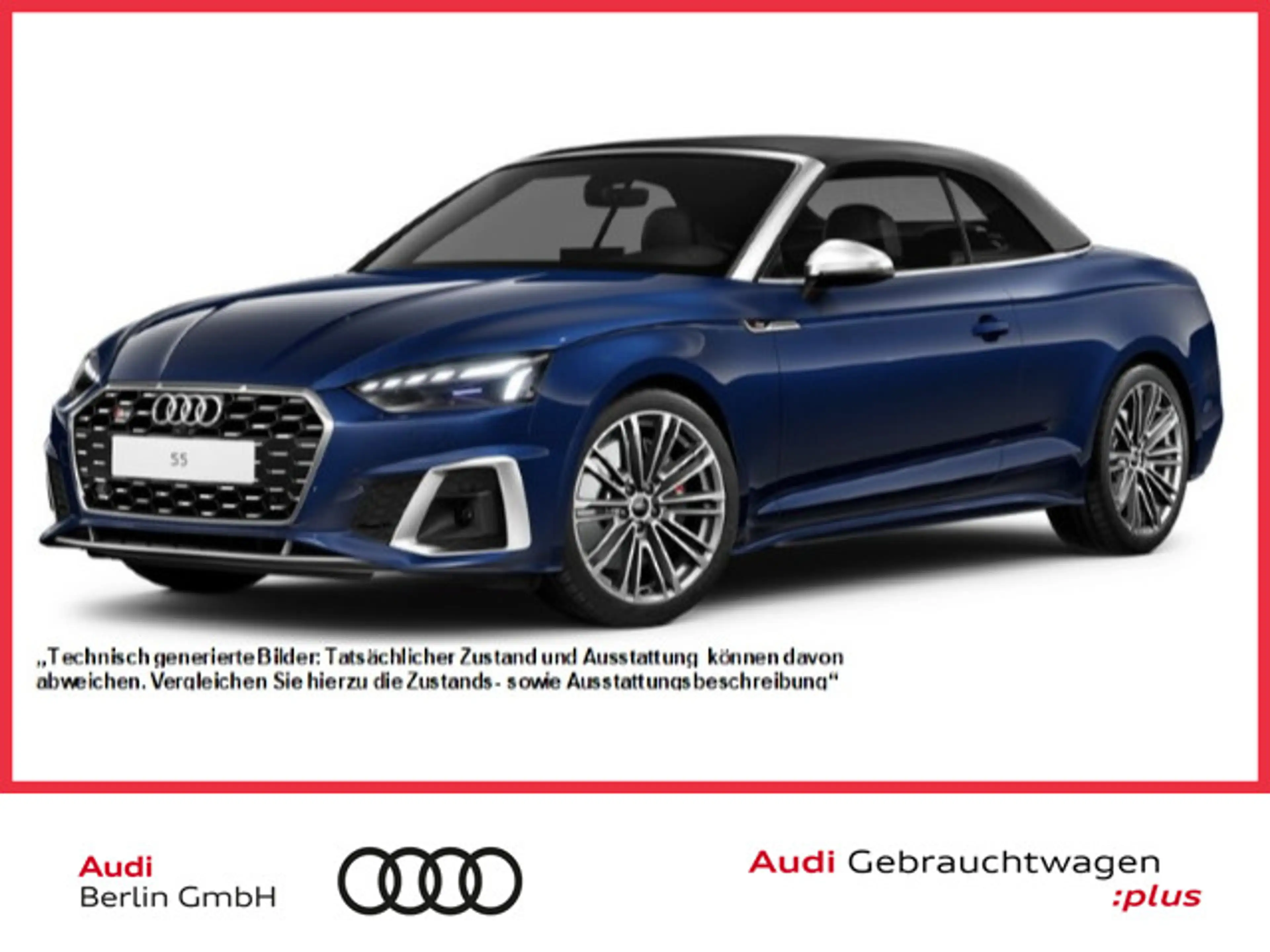 Audi S5 TFSI tiptr. MATRIX RFK SITZHZG