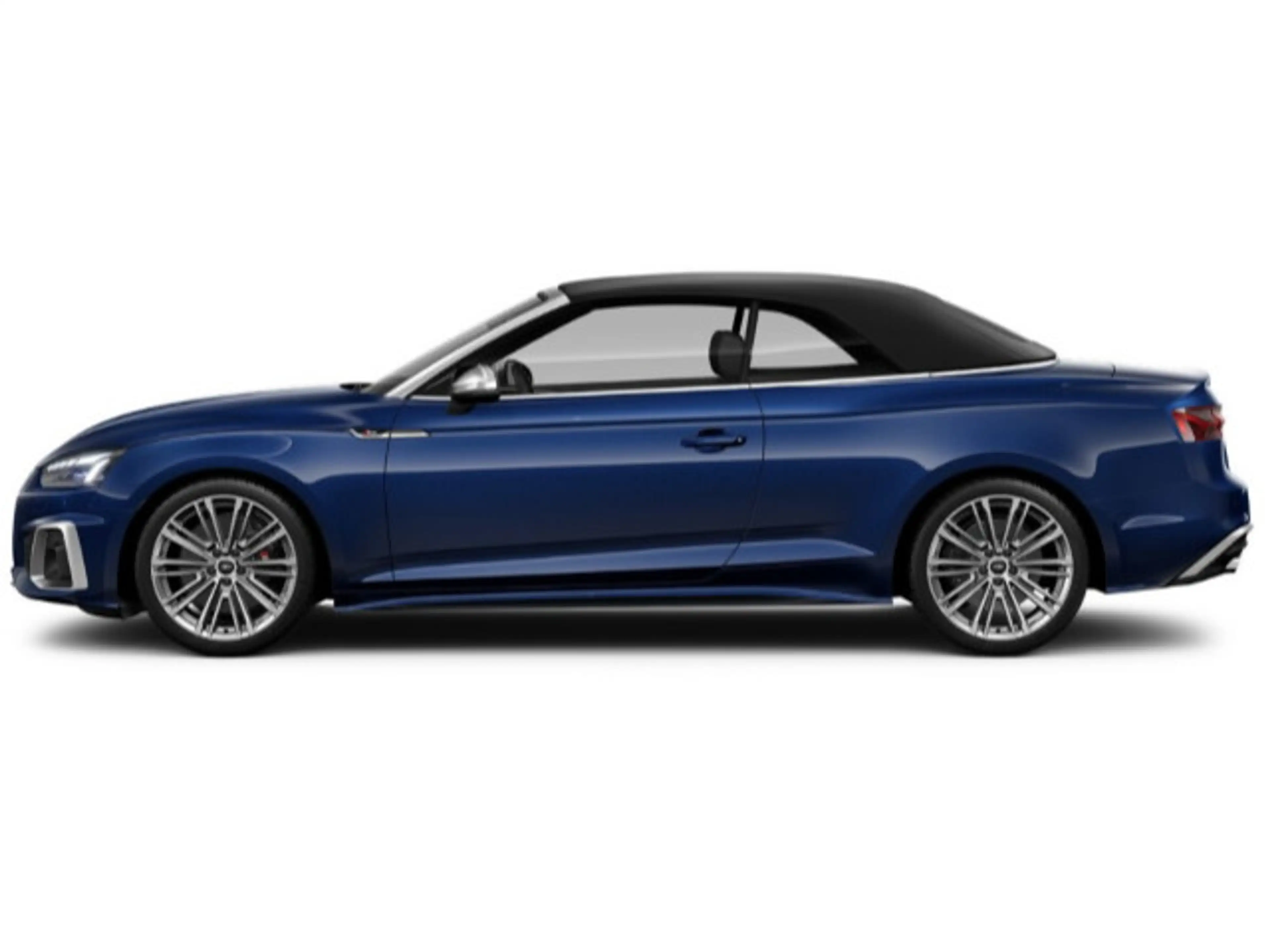 Audi S5 TFSI tiptr. MATRIX RFK SITZHZG — photo 6