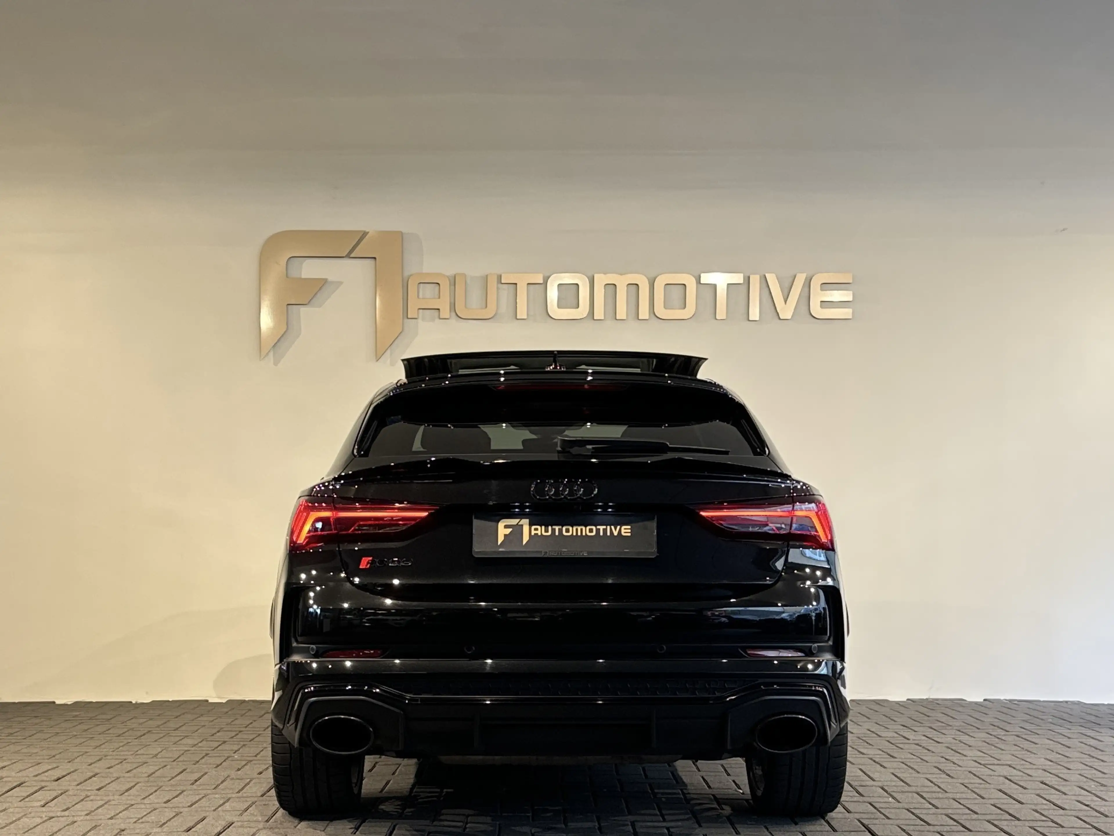 Audi RS Q3 RSQ3 Sportback Pano|Keyles|B&O|RS Seat|Camera|Sfee — photo 6