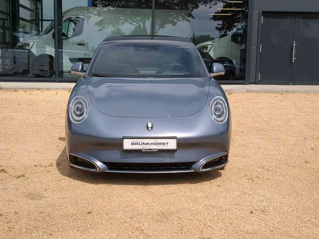 GWM 07 GT 86kWh 408 PS CCS+Pano.-Dach+LED+360° Kamera