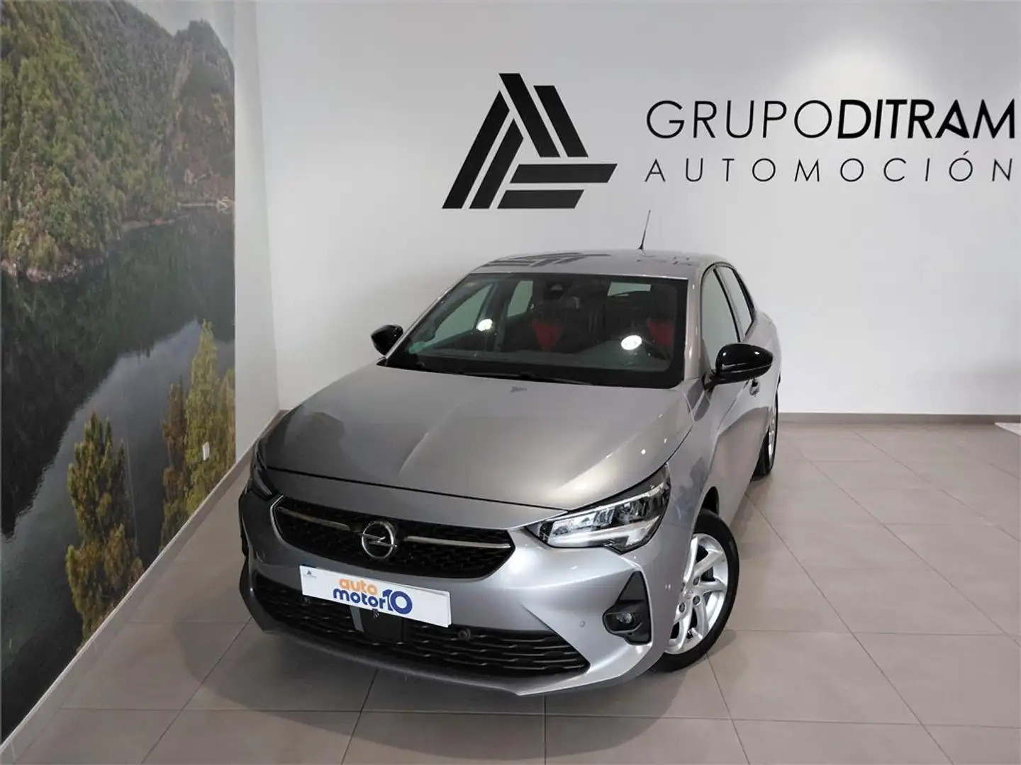 Opel Corsa 1.2T XHL 74kW (100CV) GS-Line - 2