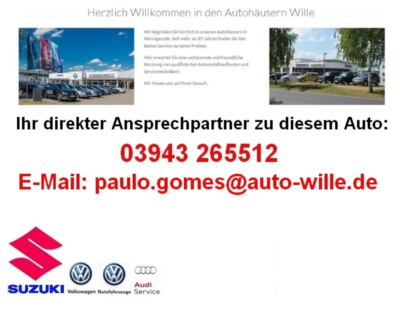 Suzuki Swift 1.2 Dualjet 5D CVT 4x2 Comfort+ Hybrid Klima Navi Blau - 2