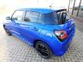 Suzuki Swift 1.2 Dualjet 5D CVT 4x2 Comfort+ Hybrid Klima Navi Blau - thumbnail 3
