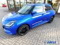 Suzuki Swift 1.2 Dualjet 5D CVT 4x2 Comfort+ Hybrid Klima Navi Blau - thumbnail 1