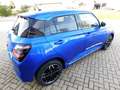 Suzuki Swift 1.2 Dualjet 5D CVT 4x2 Comfort+ Hybrid Klima Navi Blau - thumbnail 5