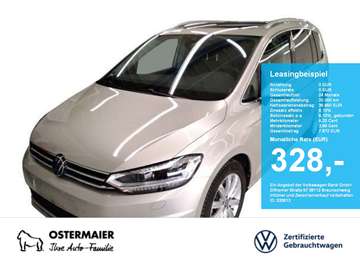 HIGHLINE 2.0TDI 150PS DSG ACC.5J-G.AHK.STHZG.KAMER