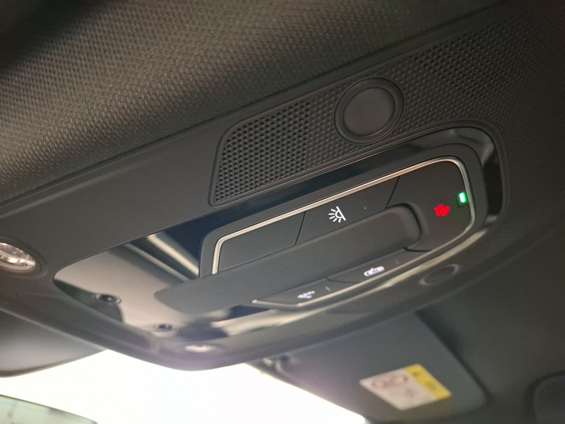 Audi A4 Limousine 40 TDI ACC Memory PDC LED SHZ — photo 21