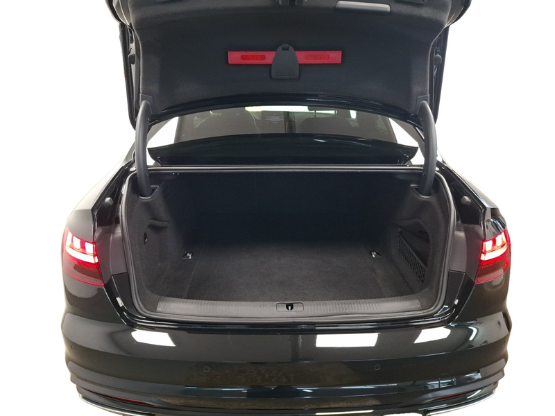 Audi A4 Limousine 40 TDI ACC Memory PDC LED SHZ — photo 14
