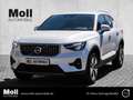Volvo XC40 Plus Bright Recharge Plug-In Hybrid 2WD T4 Twin En Weiß - thumbnail 1
