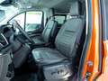 Ford Tourneo Custom 2.0TDCI Titanium 130 17´´ Naranja - thumbnail 16