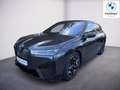 BMW iX xDrive40 Grau - thumbnail 2