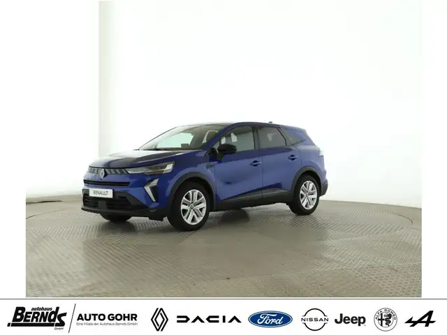 Renault Symbioz E-Tech Full Hyb. 145 Evolution AUTOMATIK NAVI PDC