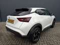 Nissan Juke 1.0 DIG-T N-Connecta | Dealer onderhouden | Apple Wit - thumbnail 4