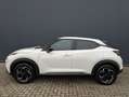 Nissan Juke 1.0 DIG-T N-Connecta | Dealer onderhouden | Apple Wit - thumbnail 8