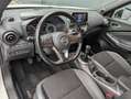 Nissan Juke 1.0 DIG-T N-Connecta | Dealer onderhouden | Apple Wit - thumbnail 14