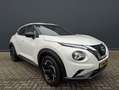 Nissan Juke 1.0 DIG-T N-Connecta | Dealer onderhouden | Apple Wit - thumbnail 13