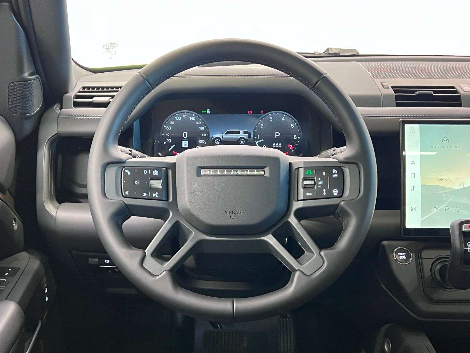 2026 Land Rover Defender 110 P400 X-DYNAMIC SE thumb 28