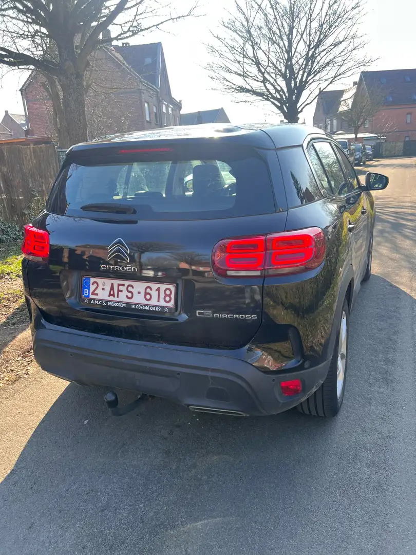 Citroen C5 Aircross BlueHDI 130 S&S LIVE PACK - 2