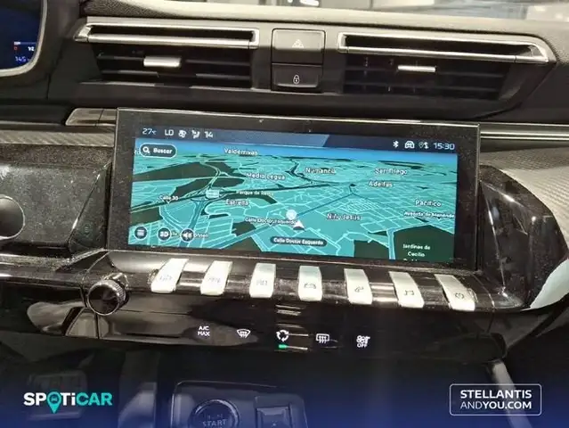 Peugeot 508 view 15
