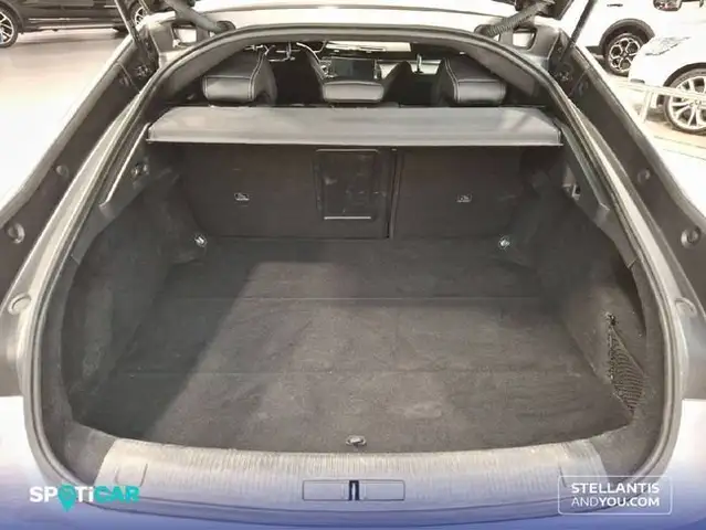 Peugeot 508 view 6