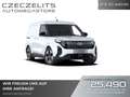 Ford Transit Courier Transit Courier Elektro 100kW Limited *Vorführw... Blanc - thumbnail 1