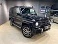 Mercedes-Benz G 63 AMG *PDC*RFK*LEDER*MEMORY*SITZBELÜFTUNG*BI-XENON* Noir - thumbnail 4